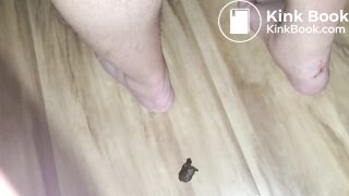 Pooping 401 - Walking the Poop