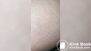 Pooping 397 - Slow Dump