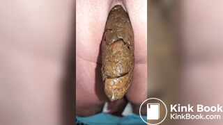 Pooping 394 - Quick Dump