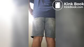 Pooping 394 - Quick Dump