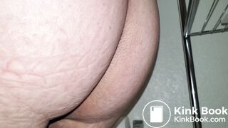 Pooping 392 - Quick Dump