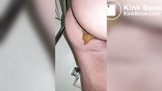 Pooping 387 - Sloppy Dump