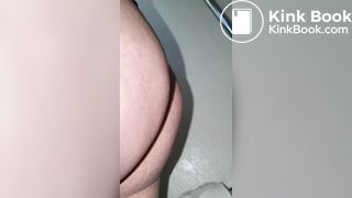 Pooping 376 - Fat Poop and Walk