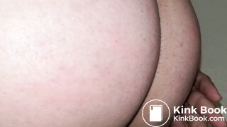 Pooping 373 - Spank and Dump