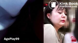 DLFF-650 Just The Panty Poops Compilation