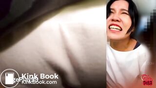 DLFF-650 Just The Panty Poops Compilation