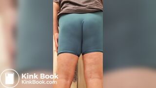 Pooping 369 - Quick Dump