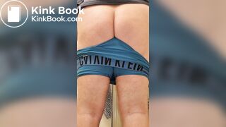 Pooping 369 - Quick Dump