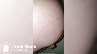 Pooping 366 - Quick Sloppy Dump