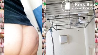 Pooping 362 - Quick Dump - Two Cameras