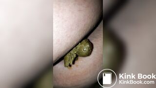 Pooping 353 - Quick Dump