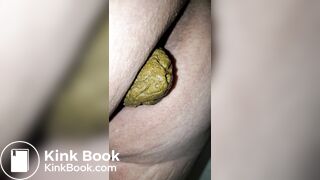 Pooping 353 - Quick Dump