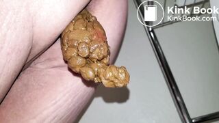 Pooping 352 - Missed the Mark