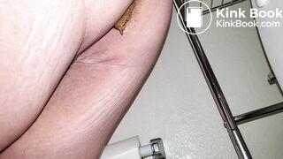 Pooping 352 - Missed the Mark