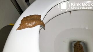 Pooping 352 - Missed the Mark