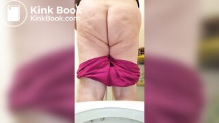 Pooping 350 - Wet Hanger