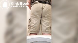 Pooping 350 - Wet Hanger