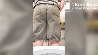 Pooping 338 - Quick Dump