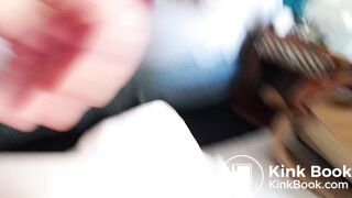 Pooping 335 - Hawaii Poop (Text of Wife Coming)