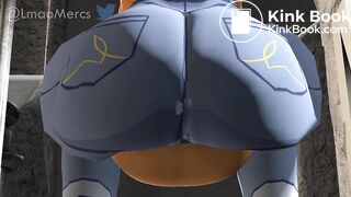 Training the Glutes and the Guts