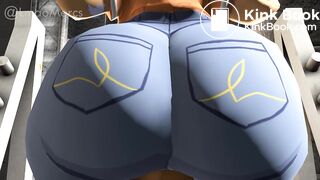 Training the Glutes and the Guts