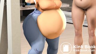 Training the Glutes and the Guts