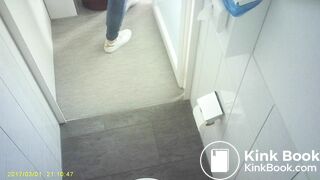 Toilet Spy 2
