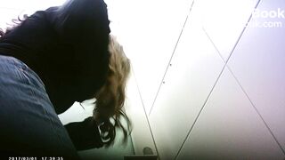 Toilet Bowl Spy 2