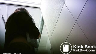 Toilet Bowl Spy 2