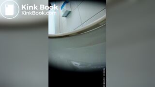 Toilet Bowl Spy 3