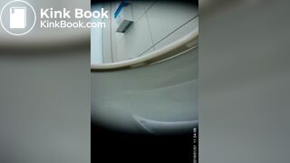 Toilet Bowl Spy 3