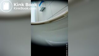 Toilet Bowl Spy 3