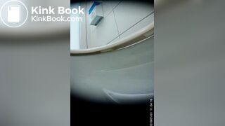 Toilet Bowl Spy 3