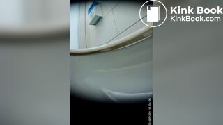 Toilet Bowl Spy 3