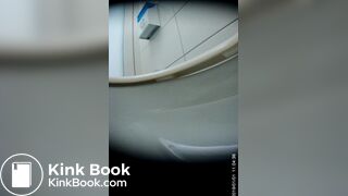 Toilet Bowl Spy 3