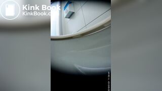 Toilet Bowl Spy 3