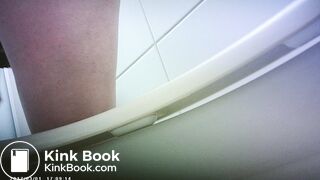 Toilet Bowl Spy 4
