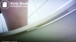 Toilet Bowl Spy 4