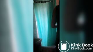 Home Made Spy Cam 1
