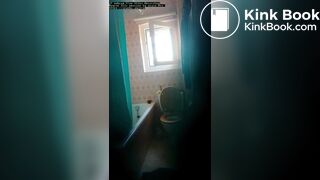 Home Made Spy Cam 1