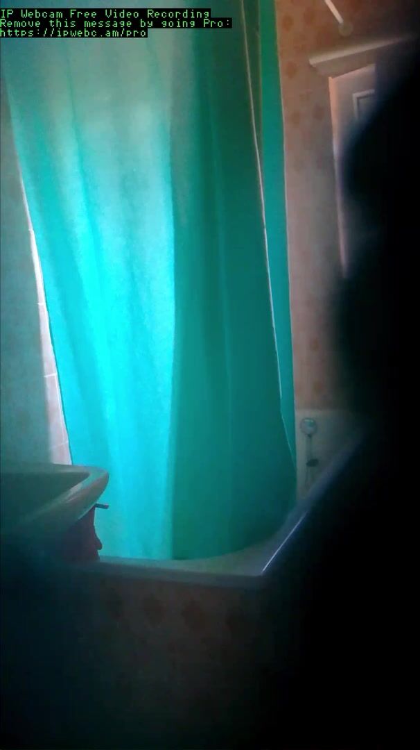 Home Made Spy Cam 1