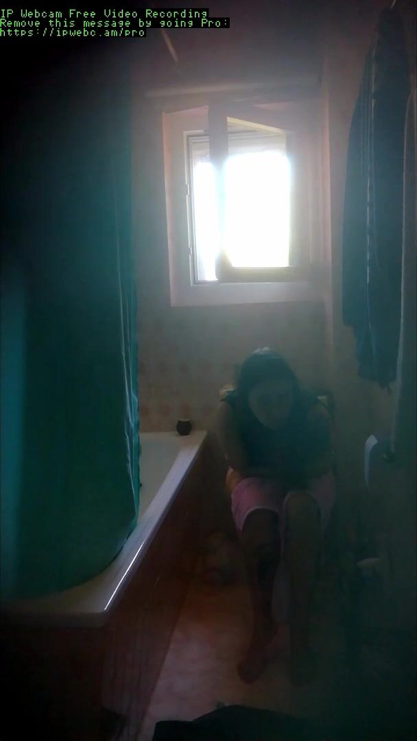 Home Made Spy Cam 2