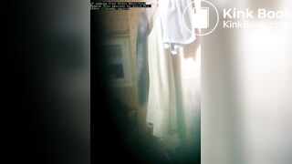 Home Made Spy Cam 3