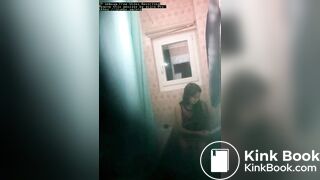 Home Made Spy Cam 4