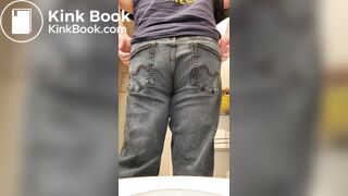 Pooping 320 - Fat Boy