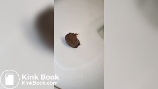 Pooping 319 - Slow Firm Drop