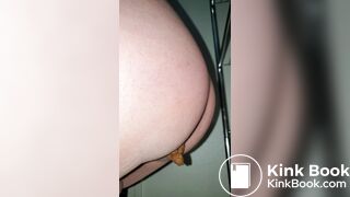 Pooping 315 - Quick Dump