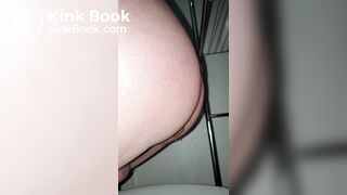 Pooping 315 - Quick Dump