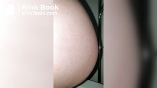 Pooping 315 - Quick Dump