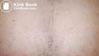 Pooping 299 - Almost Lost It, Closeup